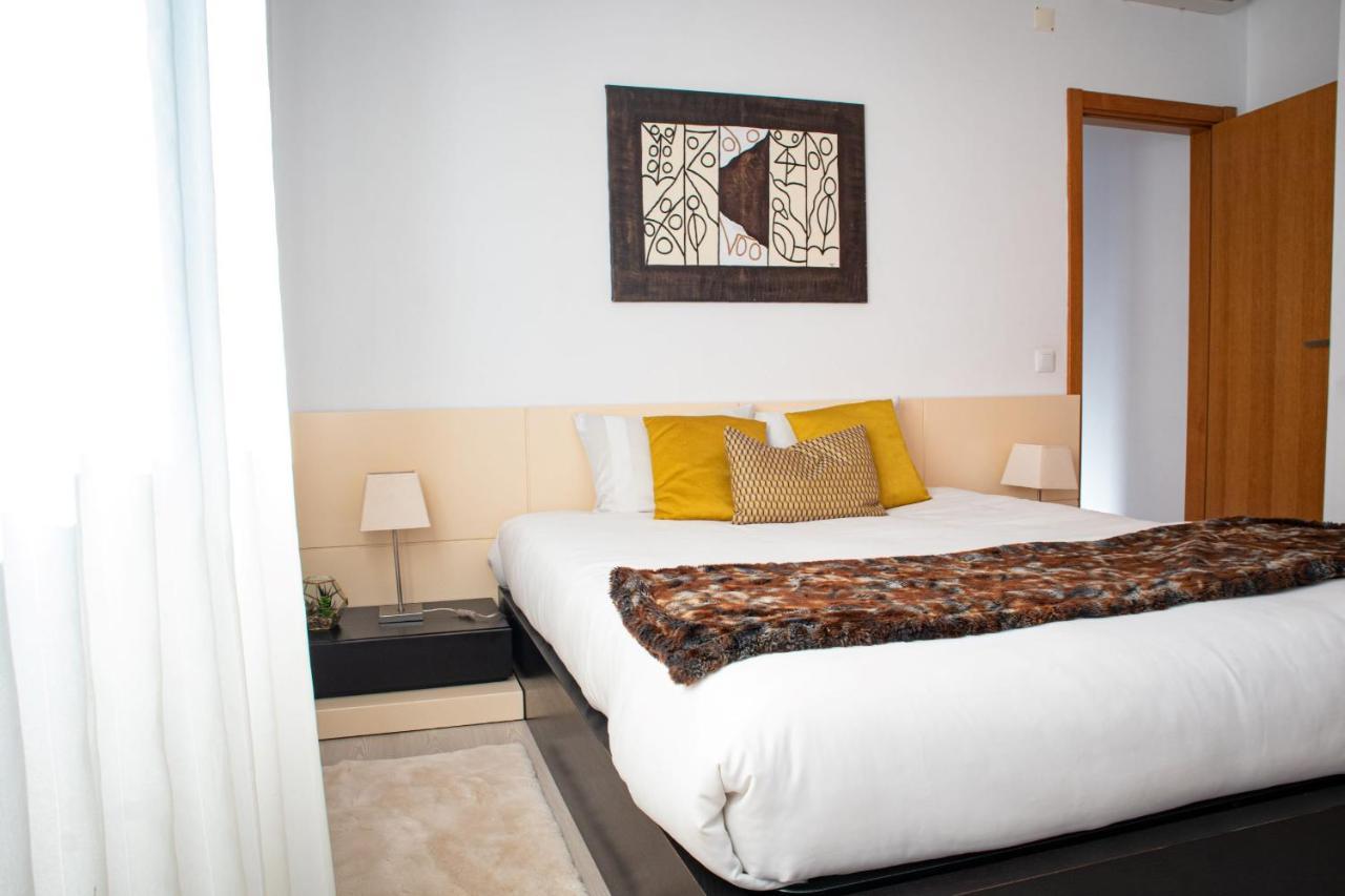 Casa Mourinha Villa Portimao Exterior photo