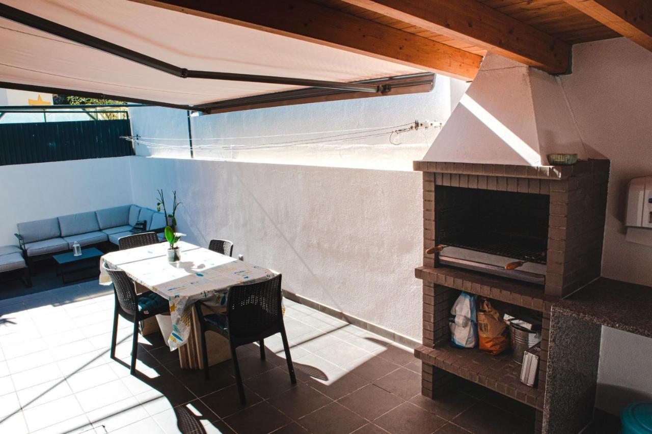 Casa Mourinha Villa Portimao Exterior photo