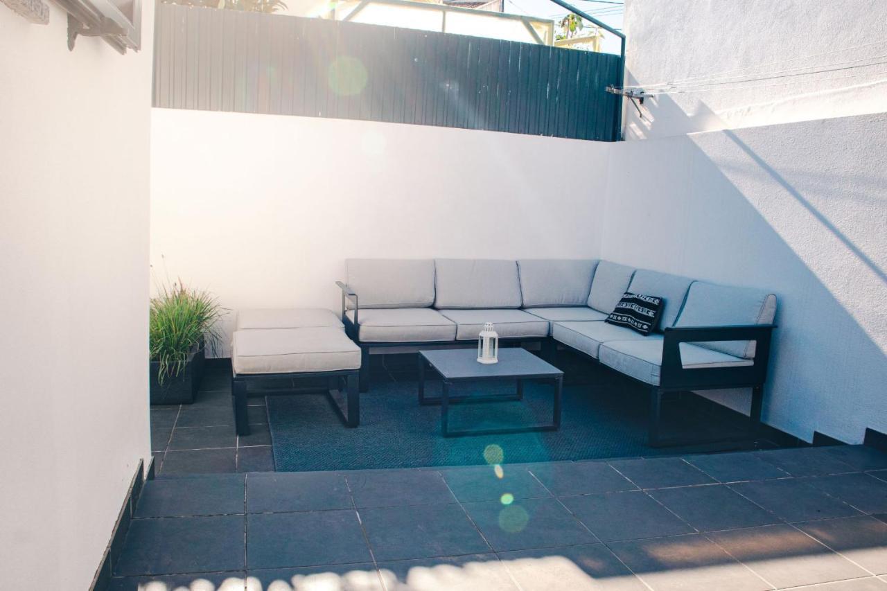 Casa Mourinha Villa Portimao Exterior photo