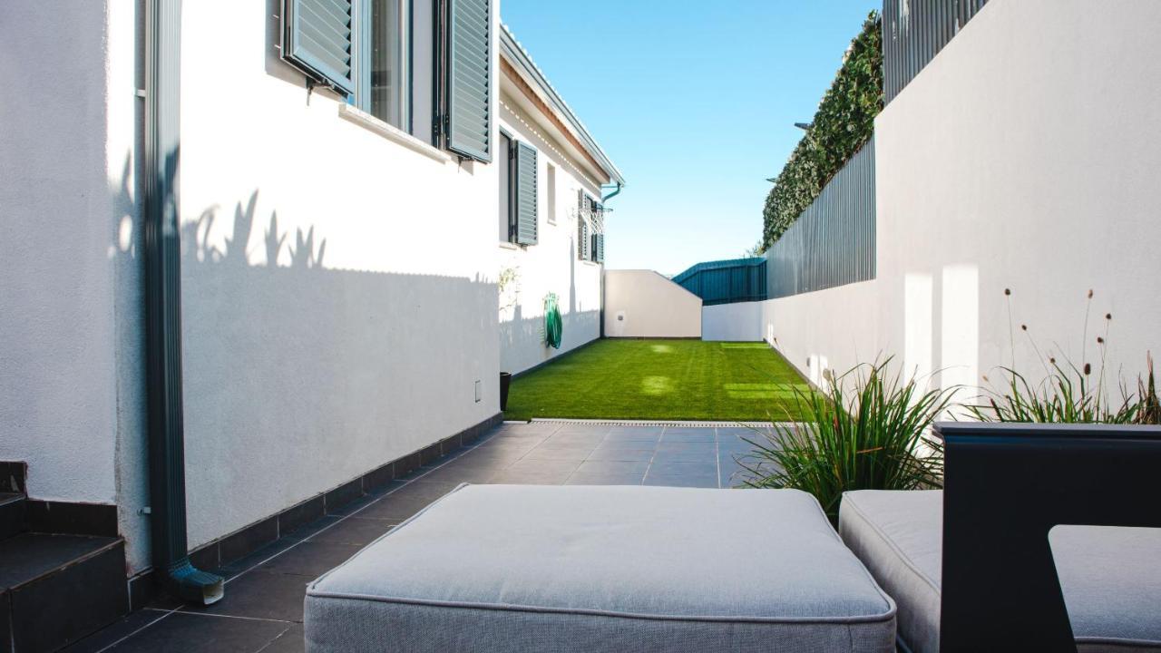 Casa Mourinha Villa Portimao Exterior photo